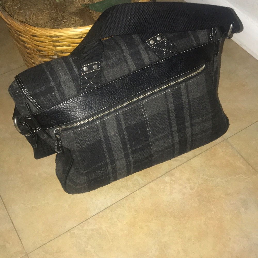 FOSSIL Laptop bag - Picture 5 of 9